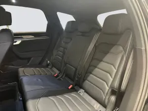Volkswagen Touareg 2023